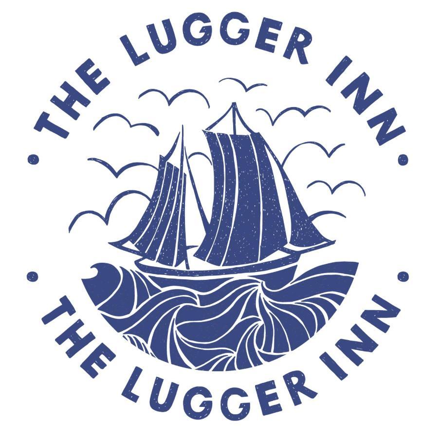 The Lugger Inn Polruan Esterno foto